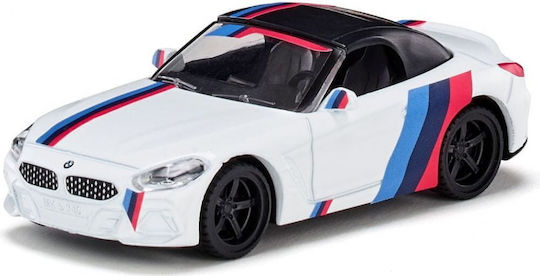 Siku Super BMW Z4 M40i Αυτοκινητάκι 1:50 για 3+ Ετών