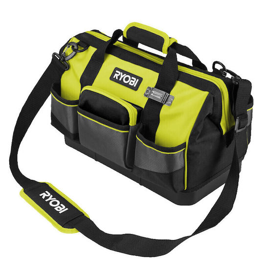 Ryobi RSSSTB1 Τσάντα Εργαλείων Ώμου Πράσινη 22lt 5132005338