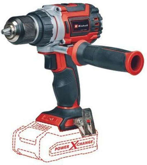 Einhell TP-CD 18/60 Li BL Δραπανοκατσάβιδο Μπαταρίας Solo 18V 4514210
