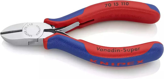 Knipex Πένσα Ηλεκτρολόγου 70 15 110