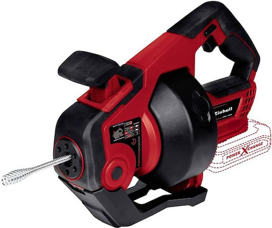 Einhell Αποφρακτικό Μηχάνημα Μπαταρίας Solo 4514160