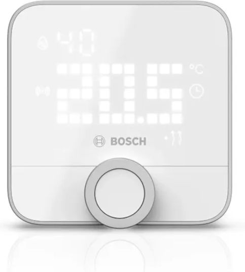 Bosch 8750002414 Ψηφιακός Θερμοστάτης Χώρου Smart