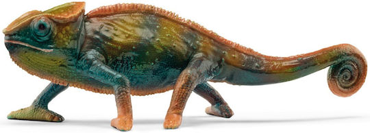Schleich-S Παιχνίδι Μινιατούρα Chameleon για 3-8 Ετών 10εκ. 14858