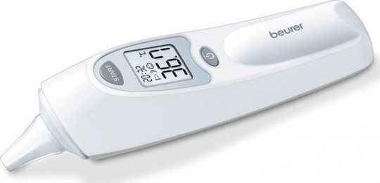 Beurer Ψηφιακό Θερμόμετρο Αυτιού με Υπέρυθρες Κατάλληλο για Μωρά 79533