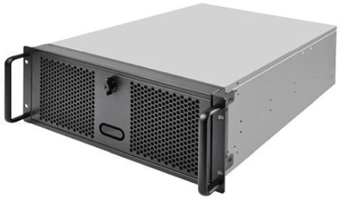 Silverstone RM400 Ράφι SST-RM400 1τμχ