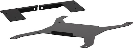 RaceRoom Entertainment AG Speaker Holder 2.1 forRR Home Simulator 75105090