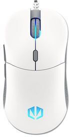 Endorfy GEM RGB Gaming Ποντίκι 8000 DPI Onyx White