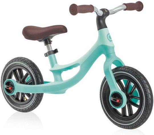 Globber Παιδικό Ποδήλατο Ισορροπίας Elite Air Πράσινο 714-206