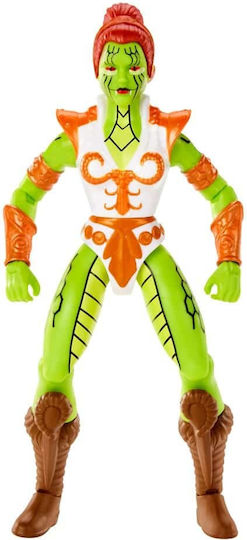 Masters of the Universe Snake Teela HKM73 14εκ.