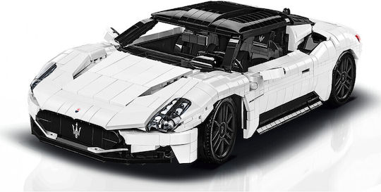 Cobi Τουβλάκια Maserati MC20 για 12+ Ετών 2269τμχ COBI-24335