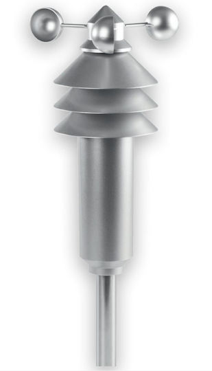 HomeMatic IP HmIP-SWO-B Εξάρτημα Μετεωρολογικών Μετρήσεων 152056A0