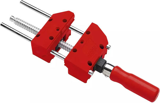 Bessey S10-ST Σφιγκτήρας Γωνιών με Μέγιστο Άνοιγμα 100mm