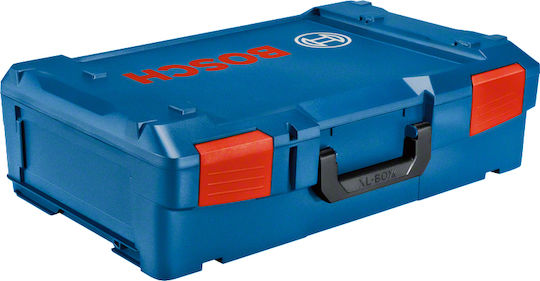 Bosch XL-Boxx Βαλίτσα Εργαλείων Πλαστική 1600A0259V