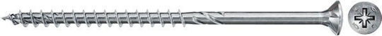 fischer με Διάμετρο M5 και Μήκος 70mm 30τμχ Power Fast Ii 4048962372854