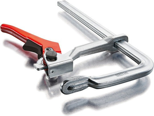 Bessey GSH16-4008158036601 Σφιγκτήρας Τύπου "F" με Μέγιστο Άνοιγμα 160mm