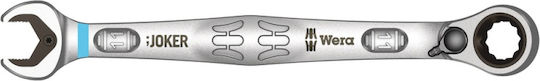 Wera Γερμανοπολύγωνο Καστάνιας 11mm 05020066001