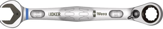 Wera Γερμανοπολύγωνο Καστάνιας 19mm 05020074001