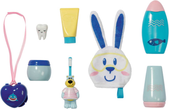 ZAPF Creation Baby Born Bath Fun Set 834282