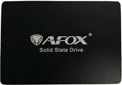 Afox QLC SSD 1TB 2.5'' SATA III SD250-1000GQN