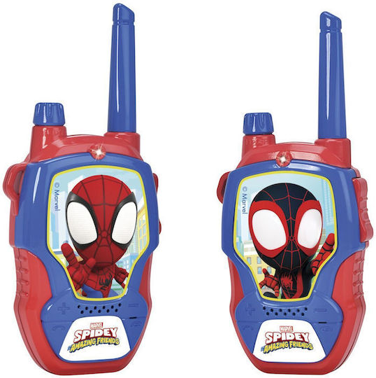 Simple Parenting Παιδικά Walkie Talkies 2τμχ 203222000