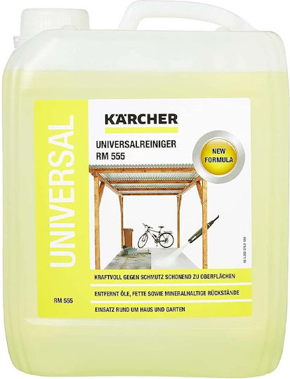 Karcher RM 55 5 Καθαριστικό Πλυστικού 6.290-697.0 5lt