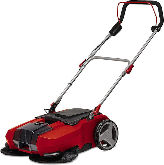 Einhell TE-SW 18/610 Li Σάρωθρο Μπαταρίας για Γκαζόν Solo 20cc 18V