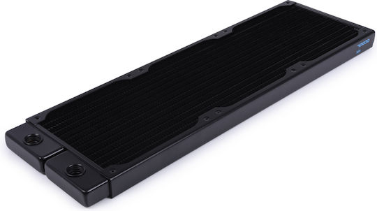 Alphacool Radiator NexXxoS ST20 HPE Full Copper 360mm Μαύρο 14437
