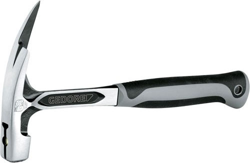 Gedore Σφυρί με Πλαστική Λαβή 1576143