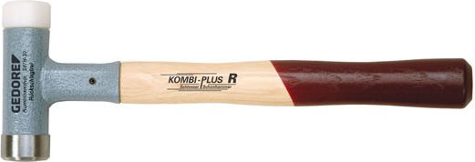 Gedore Σφυρί με Ξύλινη Λαβή 1603396
