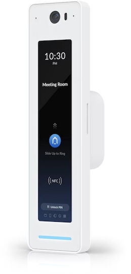 Ubiquiti Unifi Reader G2 Professional Access Control για Πρόσβαση με Κάρτα UA-G2-PRO