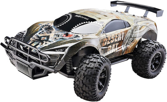 Revell Desert Rat Τηλεκατευθυνόμενο Αυτοκίνητο Buggy Μπεζ 24442