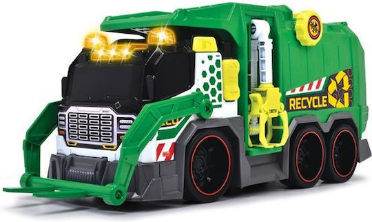 Dickie Recycling Truck Φορτηγό για 3+ Ετών