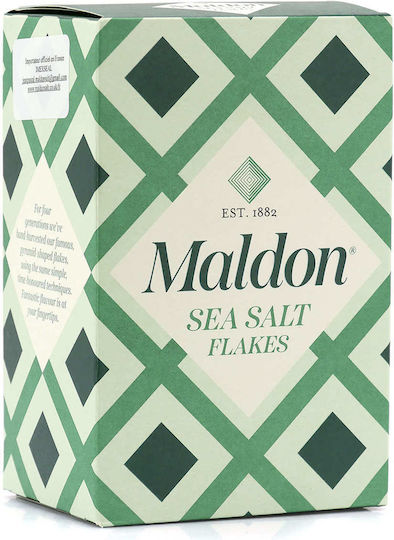 Maldon Θαλασσινό Αλάτι 250gr