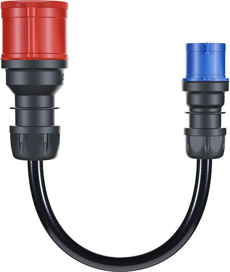 Go-e Καλώδιο 0.3m (CH-04-01) 1τμχ