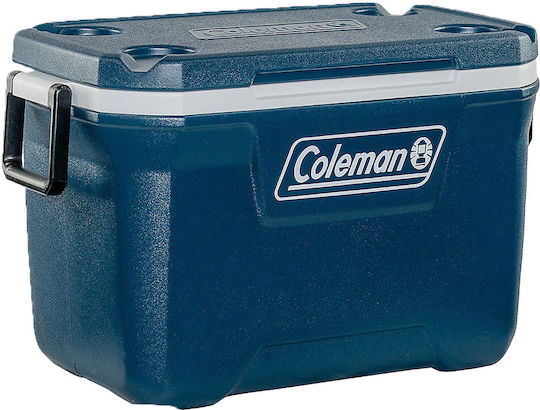 Coleman 52QT Xtreme Φορητό Ψυγείο 48lt Μπλε 2000037212