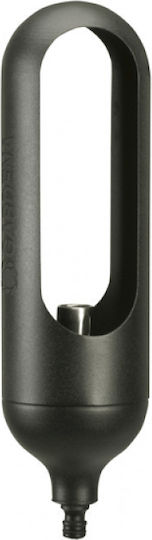 Gardena Clickup Επιτραπέζιο Διακοσμητικό Κήπου Μεταλλικό Torch ClickUp! 36.3cm 10x36.3εκ. 11360-20