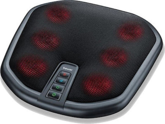 Beurer FM70 Συσκευή Μασάζ Shiatsu για την Πλάτη & τα Πόδια 10027
