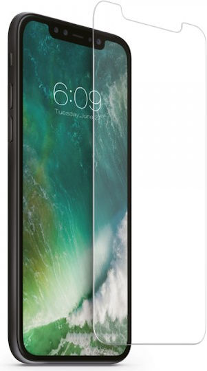 Nevox Nevoglass 0.33mm Tempered Glass (iPhone 16e / 14 / 13 / 13 Pro) 1955