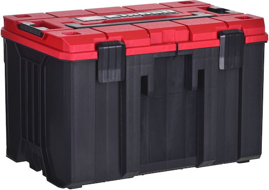 Einhell Βαλίτσα Εργαλείων Πλαστική Π44.4xB33xΥ29.5cm 4540021