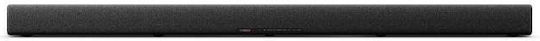 Yamaha TRUE X BAR SR-X40A Soundbar 2.1.2 Bluetooth, HDMI και Wi-Fi 180W με Τηλεχειριστήριο Carbon Gray