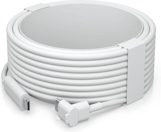 Ubiquiti G4 Instant PoE-to-USB Cable Καλώδιο 4.5m UACC-G4-INS-Cable-USB-4.5M 1τμχ