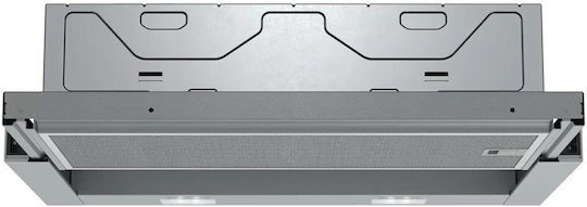 Siemens Iq100 Συρόμενος Απορροφητήρας 60cm Inox