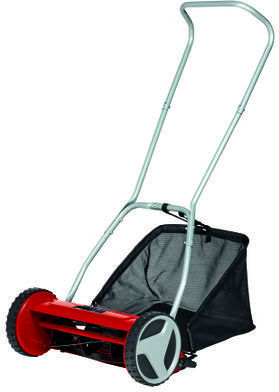 Einhell GC-HM 400 Μηχανή Γκαζόν Χειρός 3414129