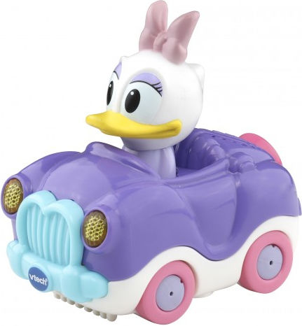 Vtech Tut Tut Baby Flitzer Αυτοκινητάκι για 3+ Ετών