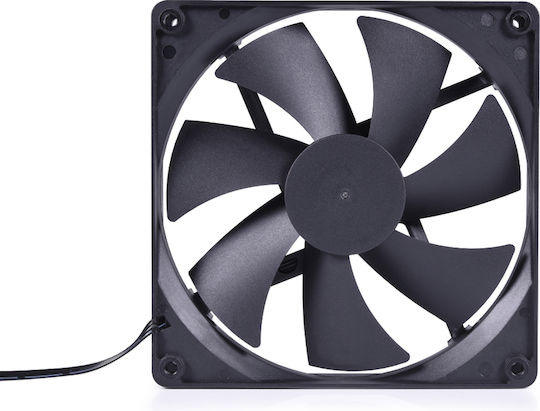 Alphacool 24846 Case Fan 140mm