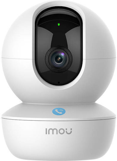 Imou Ranger IP Κάμερα Παρακολούθησης Full HD+ 4MP με Αμφίδρομη Επικοινωνία και Φακό 3.6mm