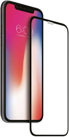 Nevox Nevoglass 3D Screen Protector 1τμχ (Apple 1) 2247