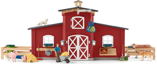 Schleich-S Farm World για 3+ Ετών 42606