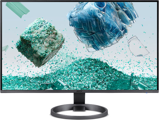 Acer RL272 E IPS Monitor 27" FHD 1920x1080
