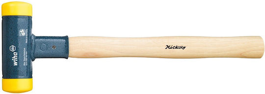 Wiha Ματσόλα με Ξύλινη Λαβή 02097